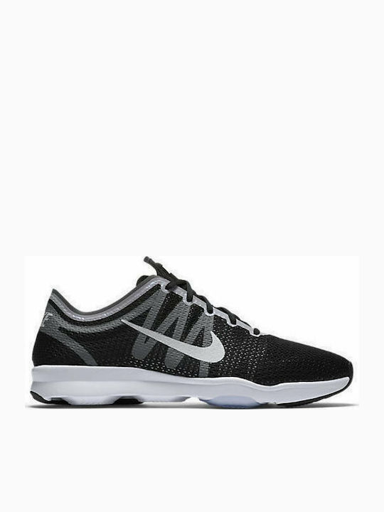 Womens nike air deals zoom fit 2