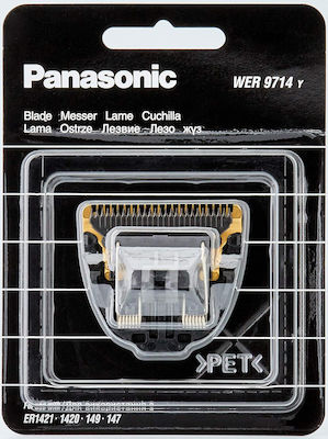 Panasonic WER9714Y Spare Part WER9714Y136