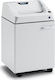 Kobra Shredders Καταστροφέας Εγγράφων 240.1 C4 Cross Cut 15 Φύλλων με Κάδο 40lt