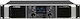 Yamaha PX5 PA Power Amplifier 2 Channels 800W/4Ω 500W/8Ω with Cooling System Black