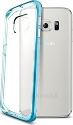 Spigen Neo Hybrid CC Umschlag Rückseite Kunstst...