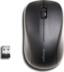 Kensington ValuMouse Wireless Ασύρματο Μαύρο Kensington ValuMouse Wireless Ασύρματο Μαύρο
