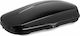 Yakima WB751 Μπαγκαζιέρα Οροφής Αυτοκινήτου 400lt Μαύρη Γυαλιστερή