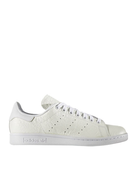 Stan Smith Adidași Pentru Femei Albi