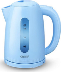 Camry CR-1254/B Reisekessel 1.7Es 2000W Blau
