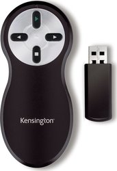 Kensington Prezentator Wireless și Taste Slideshow