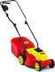 Wolf Garten A 320 E Lawn Mower Electric 1200W
