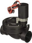 Electric Sprinkler Valves