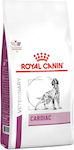 Royal Canin Veterinary Cardiac 7.5kg Hrană Uscată pentru Câini Adulţi cu Păsări de curte și Orez