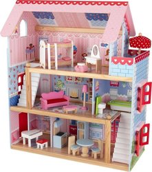 Kidkraft Chelsea Puppenhaus