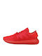 Adidas Tubular Viral Sneakers Red