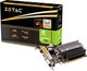 Zotac GeForce GT 730 4GB GDDR3 Zone Edition Κάρτα Γραφικών