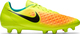 Nike Magista Onda II Pro AG-Pro Low Football Shoes with Cleats Yellow