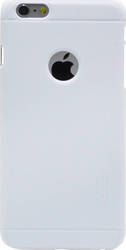 Nillkin Super Frosted Plastic Back Cover White (iPhone 6/6s Plus)