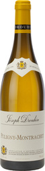 Joseph Drouhin Puligny Montrachet Λευκό Ξηρό 750ml Joseph Drouhin Puligny Montrachet Λευκό Ξηρό 750ml