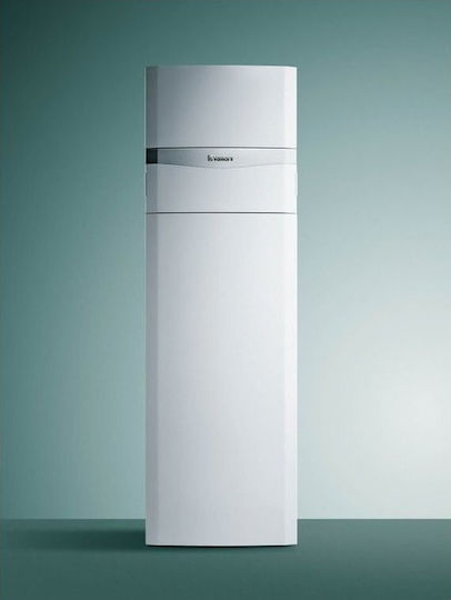 Vaillant auroCOMPACT VSC S 306/4-5 Котел Кондензация Газови с горелка 25795ккал/ч