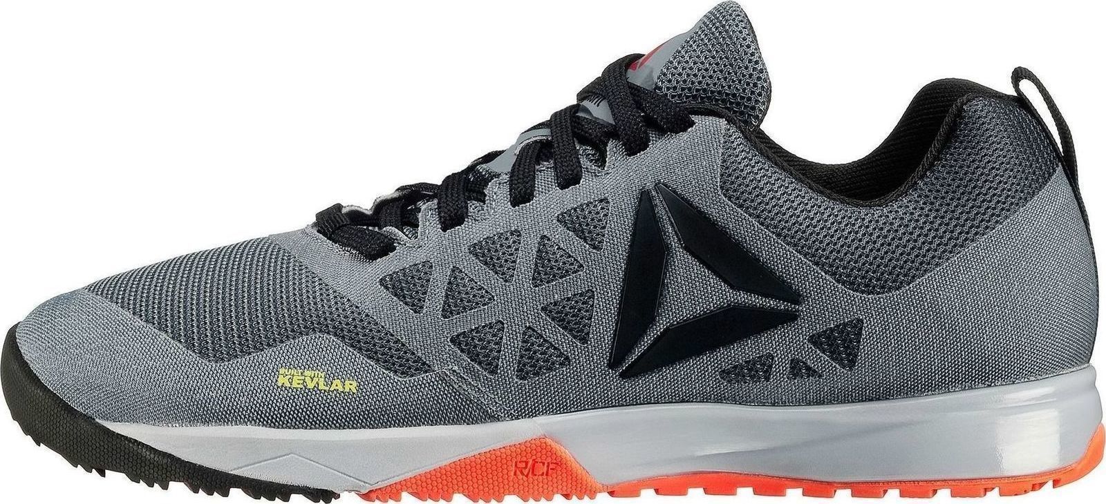 Reebok Crossfit Nano 6.0 BD1160 Skroutz.gr