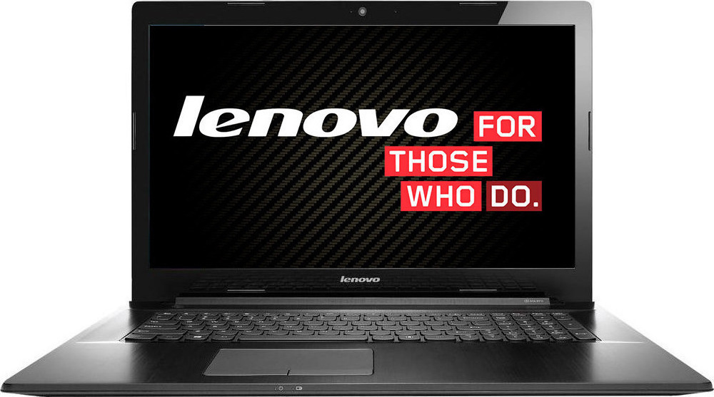 Lenovo g70 80 не включается