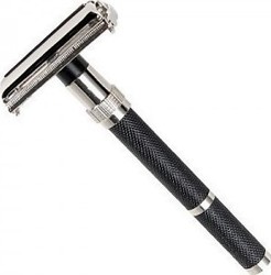 Parker 96R Безопасна Бръсначка Затворен Тип Пеп...