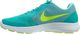 Nike Kids Sports Shoes Running Revolution GS Turquoise