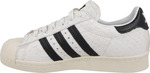 Adidas Superstar 80s Sneakers White