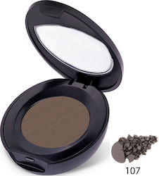 Golden Rose Eyebrow Powder Fard pentru Sprâncene Nu 107