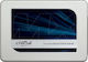 Crucial MX300 SSD 275GB τύπου 2.5'' με σύνδεση SATA III CT275MX300SSD1
