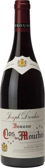 Joseph Drouhin Κρασί Beaune Clos Des Mouches Pinot Noir Ερυθρό Ξηρό 750ml