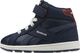 Reebok Kids Sneakers High Royal Comp 2MS ALT Navy Blue