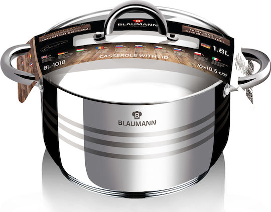 Blaumann Gourmet Line 1.8Es / 16cm