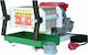 Rover Pompe Pulcino 10 Oil Pompa de transfer monofazată cu putere 0.4hp Filtru