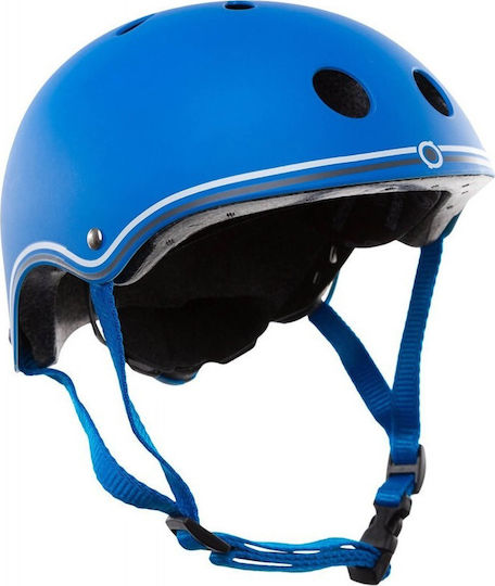 Globber Junior Kids' Helmet for City Bike Blue XS/S (51-54 cm) Blue