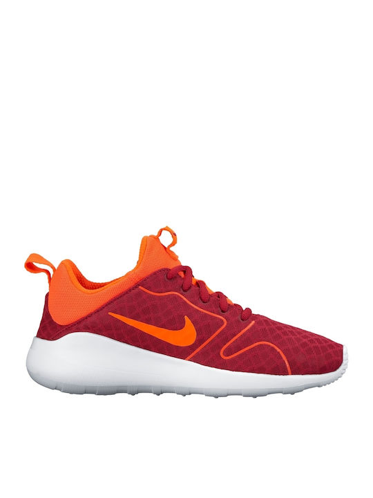 Nike Kaishi 2.0 SE Sneakers Κόκκινα