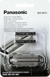 Panasonic WES9013Y Pagini de înlocuire