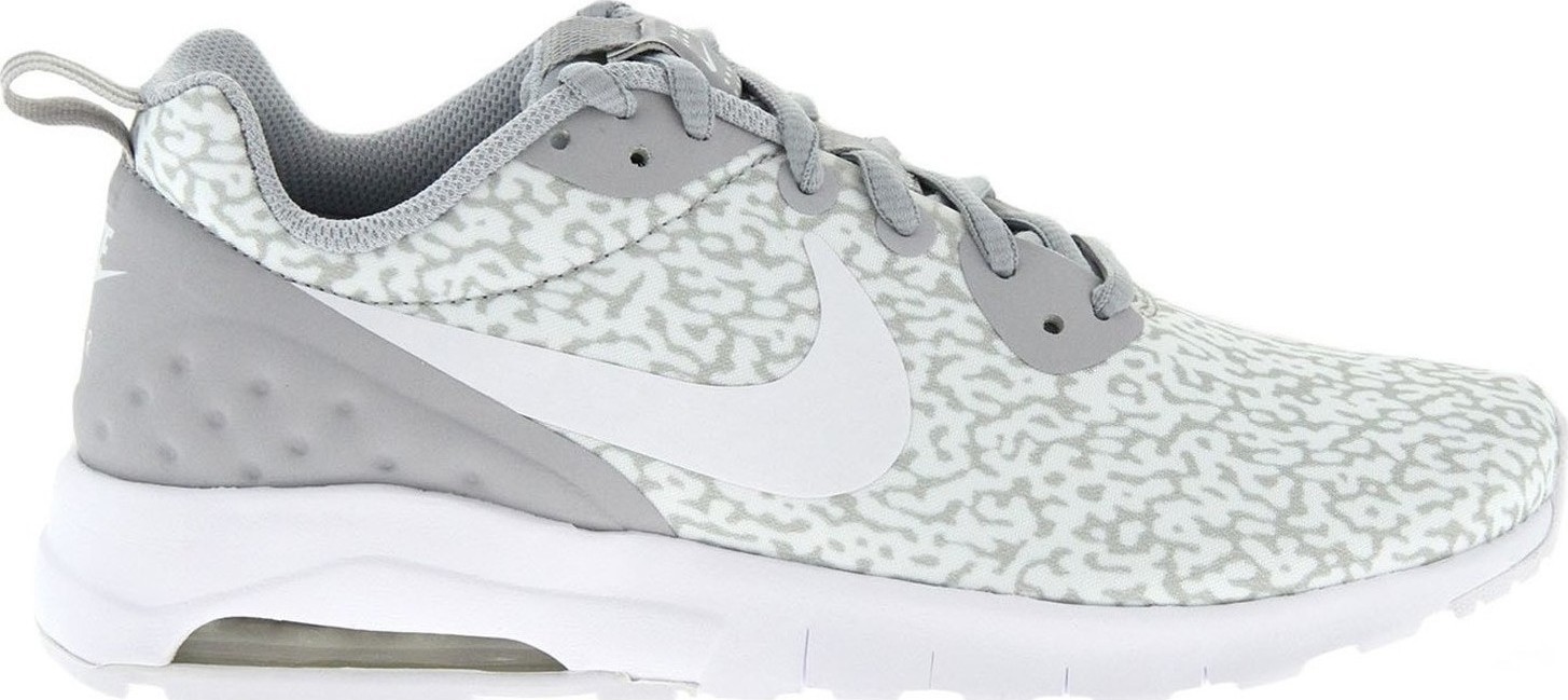 nike air max motion lw print