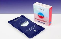 Solace Gel Pack Cold/Hot Therapy Utilizare generală 18x28cm 1buc