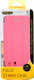 Baseus Book Synthetic Leather Pink (iPhone 5c)