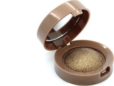 W7 Cosmetics Yummy Eye Shadow in Solid Form Gold Dust 3gr