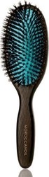 Moroccanoil Bristle Classic Brush Brush Hair Black