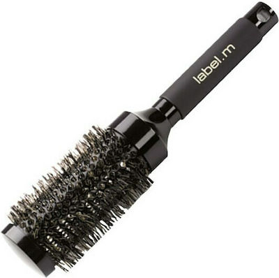 Label.M Hot Brush Perie de Păr pentru Netezire 45mm