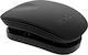 Ikoo Classic Black Brush Βούρτσα Μαλλιών Μαύρη