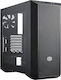 CoolerMaster Masterbox 5 Meshflow Black