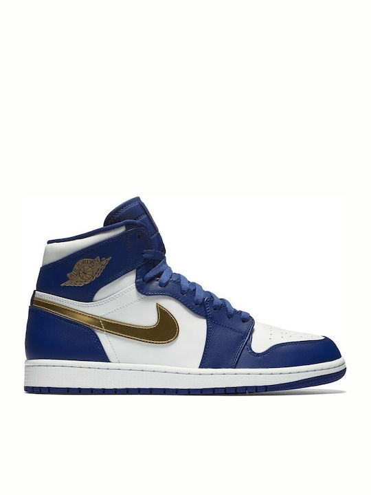 Jordan Air Jordan 1 Retro High 332550 406 Skroutz.gr