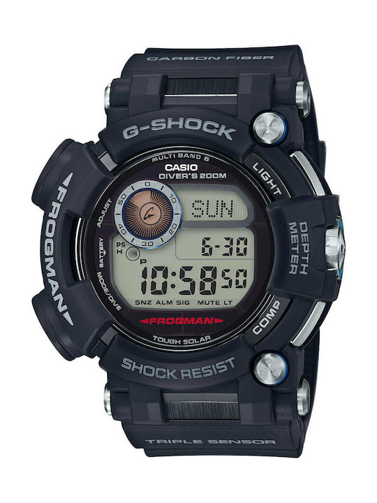 Casio GWF D1000 1ER Skroutz.gr