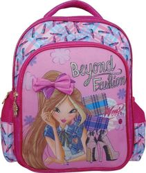 Paxos Winx Bag Backpack Multicolour Paxos Winx Bag Backpack Multicolour