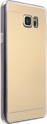 iSelf Plastic Back Cover Gold (iPhone 6/6s)