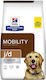 Hill's Prescription Diet J/d Canine Mobility 12kg Ξηρά Τροφή για Ενήλικους Σκύλους με Κοτόπουλο