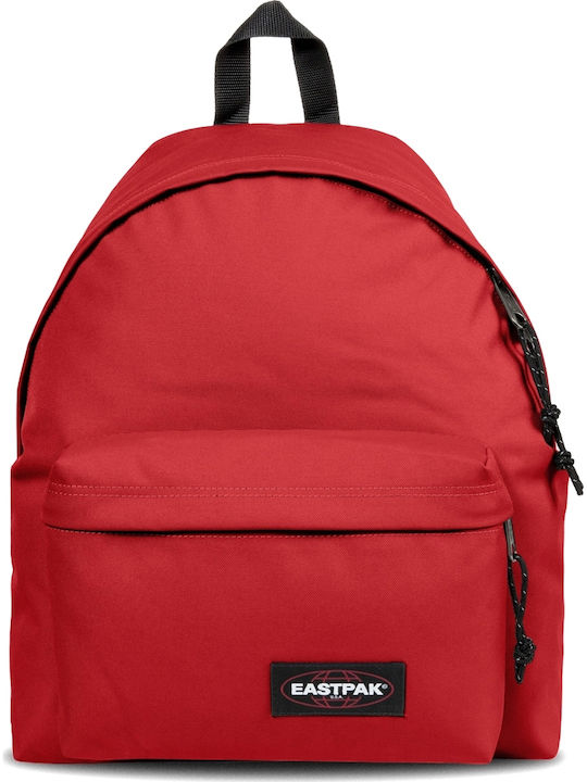 Eastpak Apple Pick Red Σχολική Τσάντα Πλάτης Γυ...