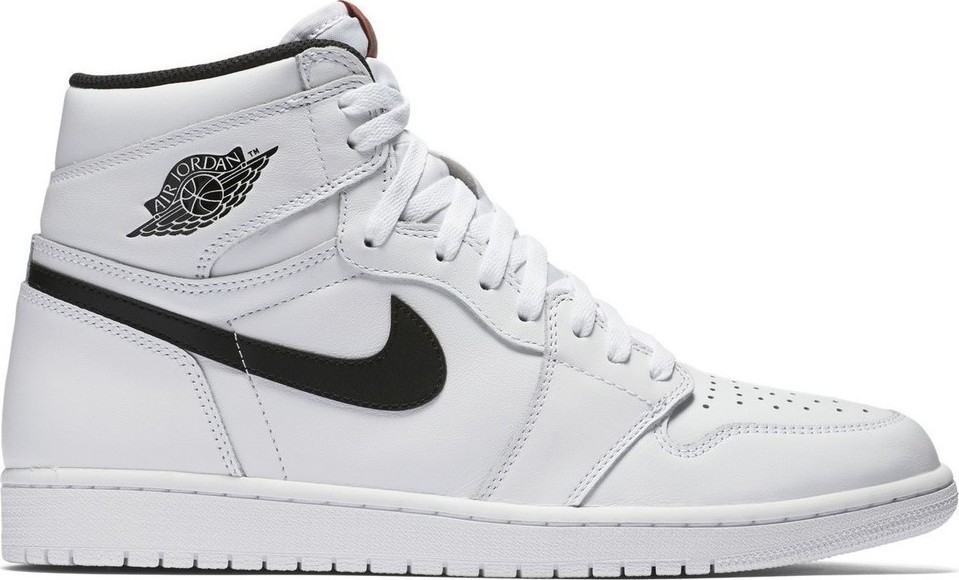 Nike Air Jordan 1 Retro High OG 555088-102 - Skroutz.gr