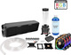 Thermaltake Pacific RL360 RGB Kit Wasserkühlungssystem für Prozessoren Dreifacher Ventilator 120mm für Socket / / / / /1/1/5/x/